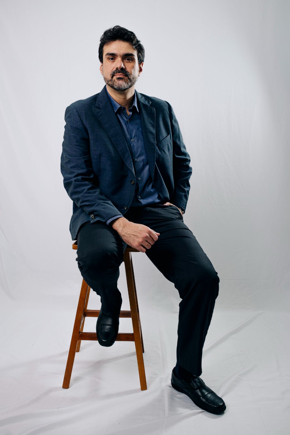 Dr. Osvaldo Barbosa
