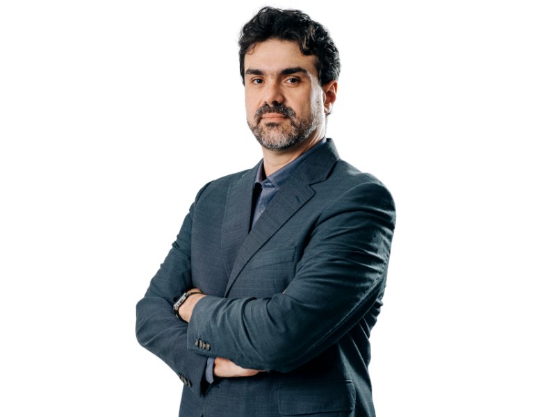 Dr. Osvaldo Barbosa