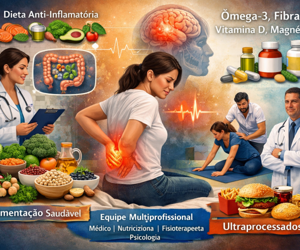 Terapia nutricional